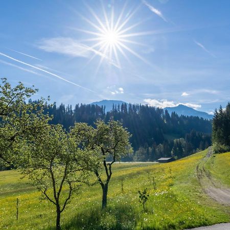 Getznerhof Villa Вестендорф Екстериор снимка