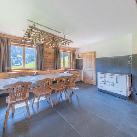 Getznerhof Villa Вестендорф Екстериор снимка