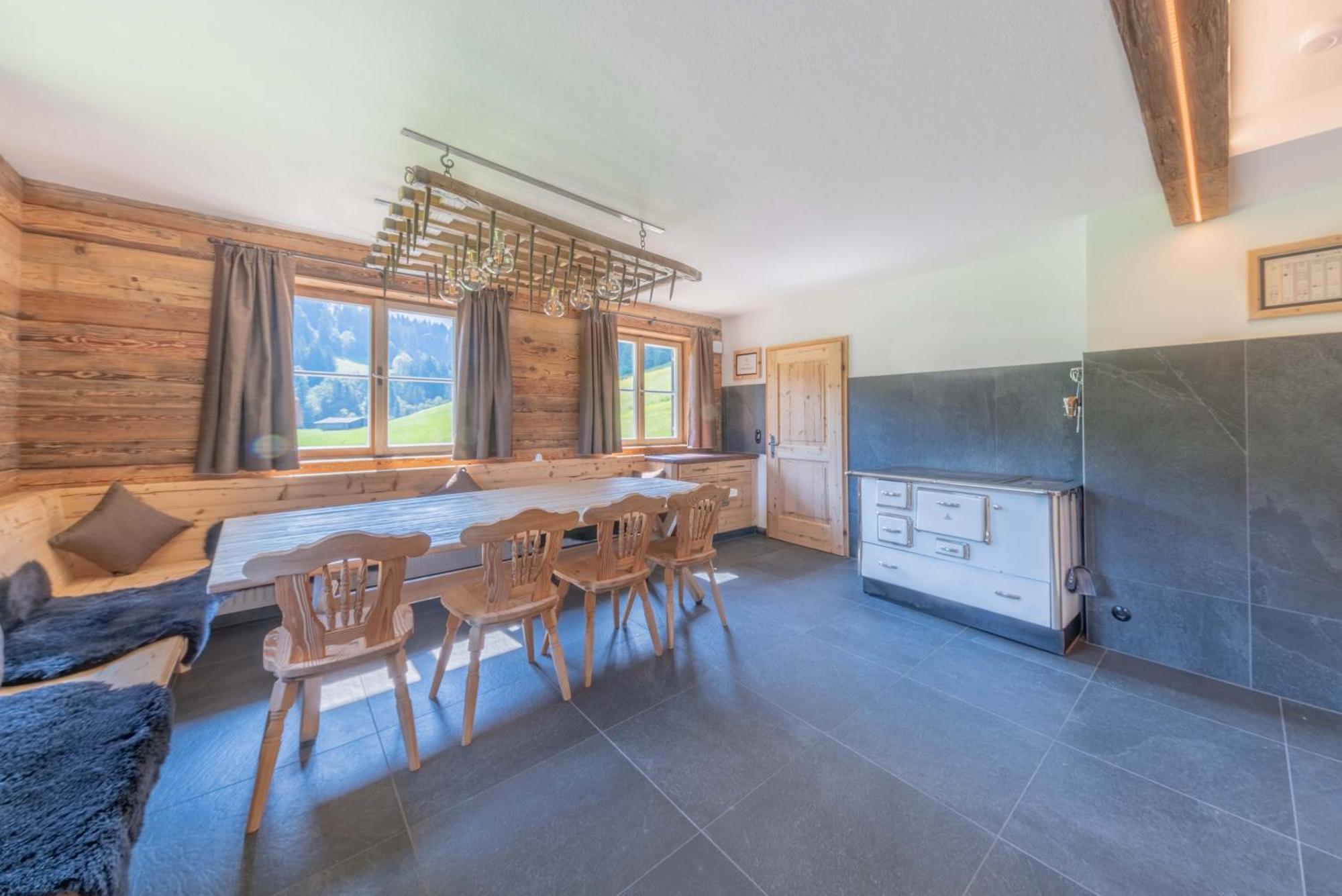 Getznerhof Villa Вестендорф Екстериор снимка