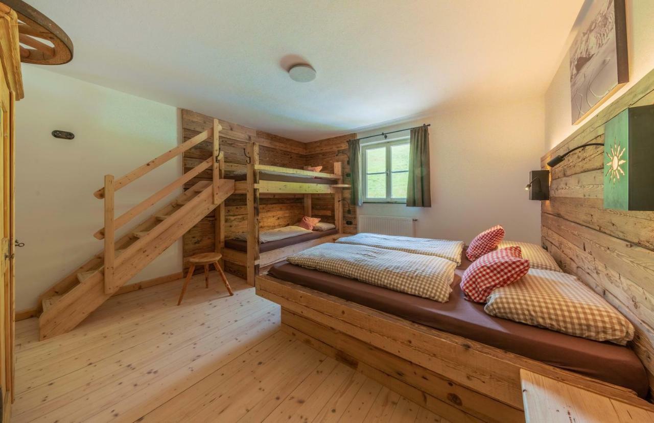 Getznerhof Villa Вестендорф Екстериор снимка