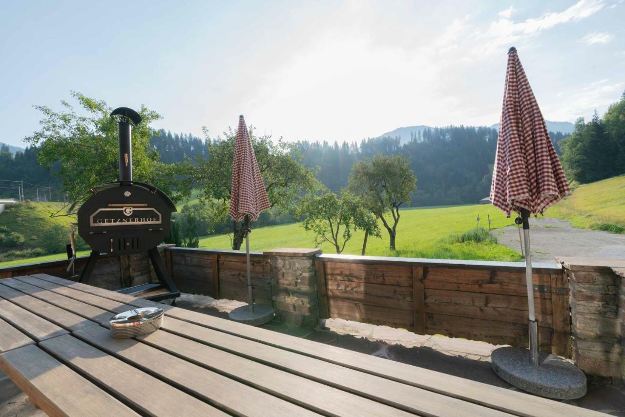 Getznerhof Villa Вестендорф Екстериор снимка