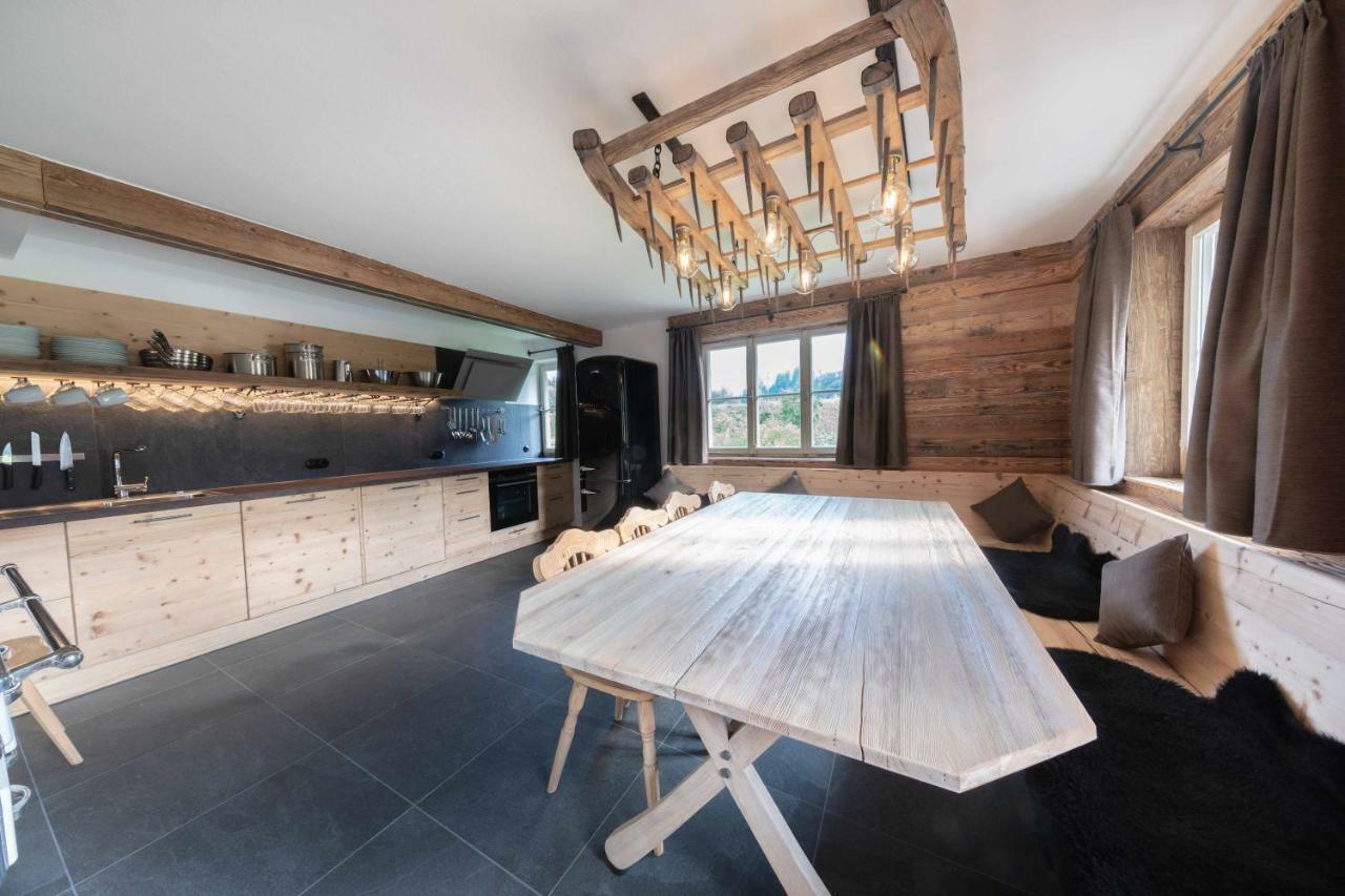 Getznerhof Villa Вестендорф Екстериор снимка