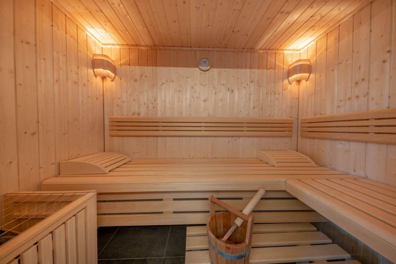Getznerhof Villa Вестендорф Екстериор снимка