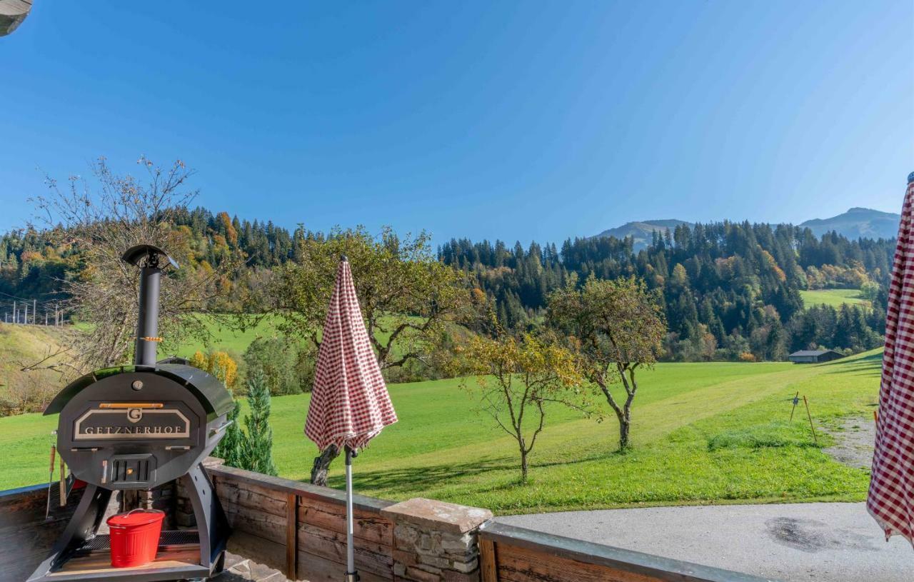 Getznerhof Villa Вестендорф Екстериор снимка